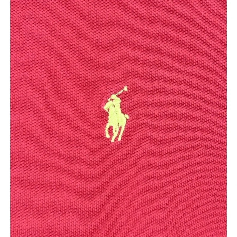 Ralph Lauren polo ralph